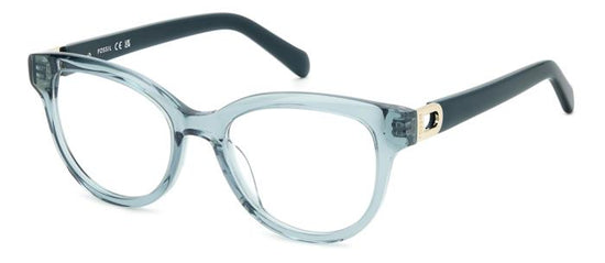 Fossil Eyeglasses FOS 7182 0OX