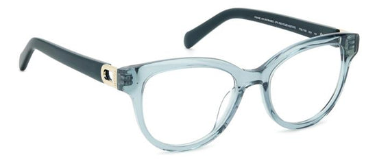 Fossil Eyeglasses FOS 7182 0OX