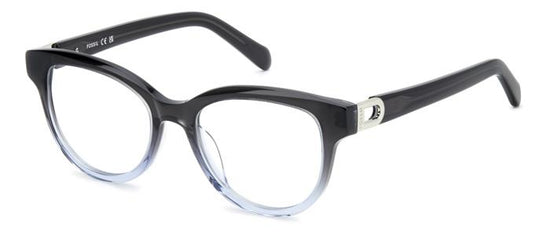 Fossil Eyeglasses FOS 7182 807