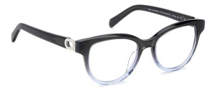 Fossil Eyeglasses FOS 7182 807