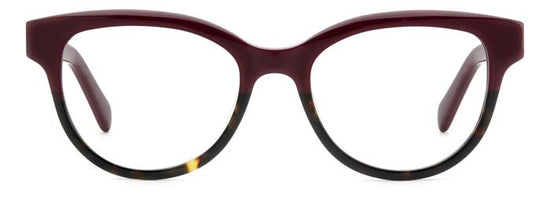 Fossil Eyeglasses FOS 7182 JMJ