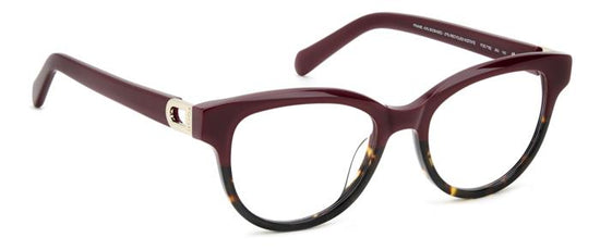 Fossil Eyeglasses FOS 7182 JMJ