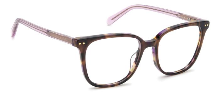 Fossil Eyeglasses FOS 7183 09Q