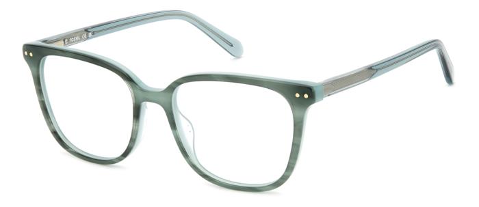 Fossil Eyeglasses FOS 7183 6AK