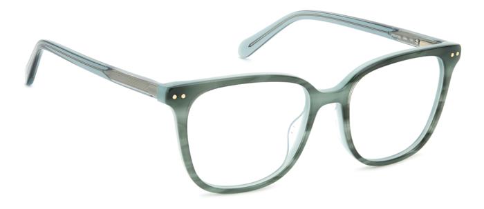 Fossil Eyeglasses FOS 7183 6AK