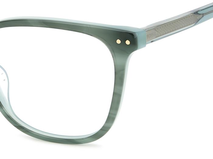 Fossil Eyeglasses FOS 7183 6AK