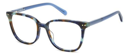 Fossil Eyeglasses FOS 7183 CVT