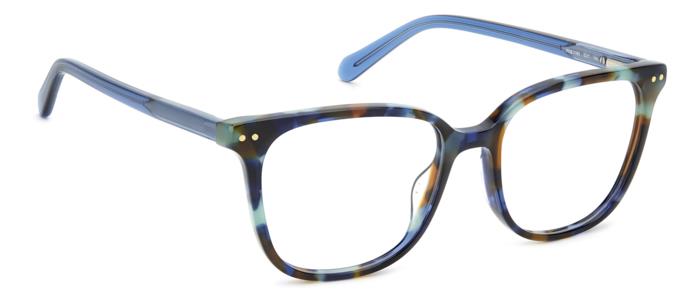 Fossil Eyeglasses FOS 7183 CVT