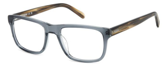 Fossil Eyeglasses FOS 7185 63M