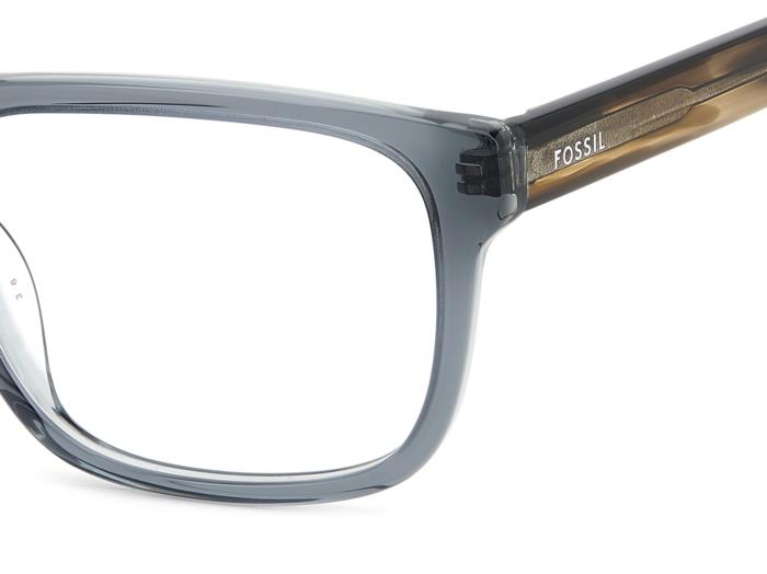 Fossil Eyeglasses FOS 7185 63M