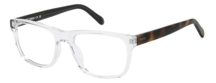 Fossil Eyeglasses FOS 7185 900