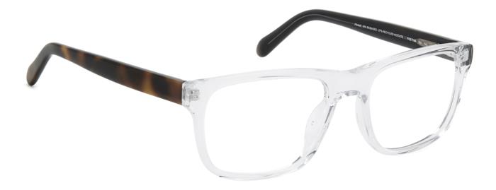 Fossil Eyeglasses FOS 7185 900