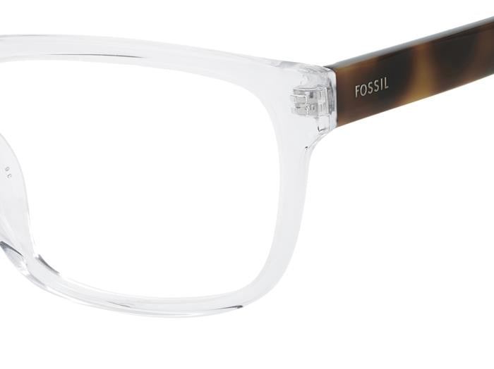 Fossil Eyeglasses FOS 7185 900