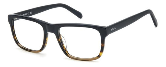 Fossil Eyeglasses FOS 7185 S05