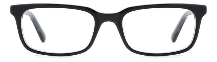 Fossil Eyeglasses FOS 7187 807