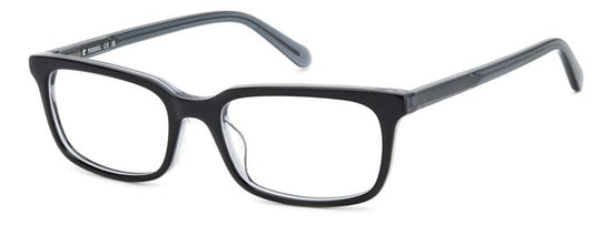 Fossil Eyeglasses FOS 7187 807