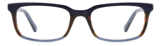 Fossil Eyeglasses FOS 7187 PJP