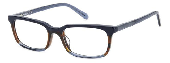 Fossil Eyeglasses FOS 7187 PJP