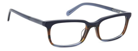 Fossil Eyeglasses FOS 7187 PJP