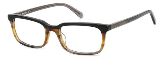 Fossil Eyeglasses FOS 7187 TV7