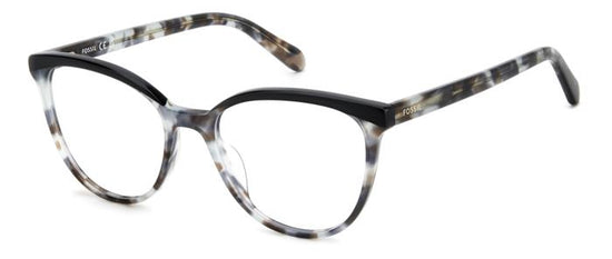 Fossil Eyeglasses FOS 7188 086