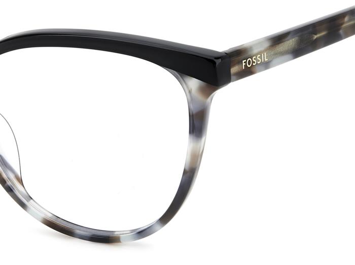 Fossil Eyeglasses FOS 7188 086