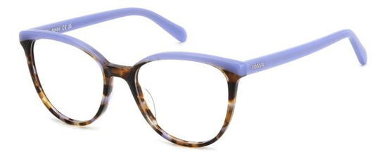 Fossil Eyeglasses FOS 7188 1JP