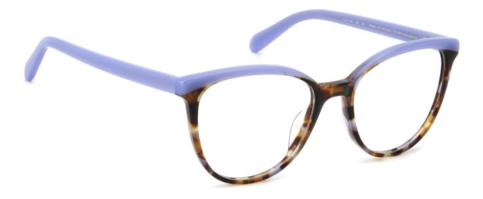 Fossil Eyeglasses FOS 7188 1JP