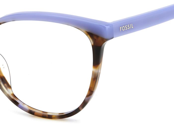 Fossil Eyeglasses FOS 7188 1JP