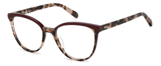 Fossil Eyeglasses FOS 7188 HT8