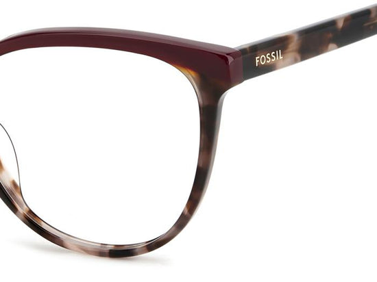 Fossil Eyeglasses FOS 7188 HT8