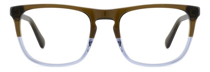 Fossil Eyeglasses FOS 7191 3LG