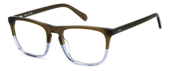 Fossil Eyeglasses FOS 7191 3LG