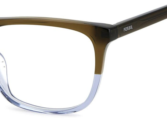 Fossil Eyeglasses FOS 7191 3LG