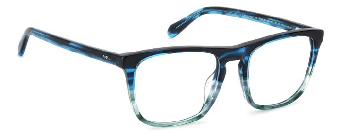 Fossil Eyeglasses FOS 7191 M5C