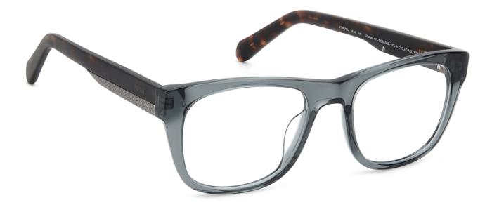 Fossil Eyeglasses FOS 7193 63M