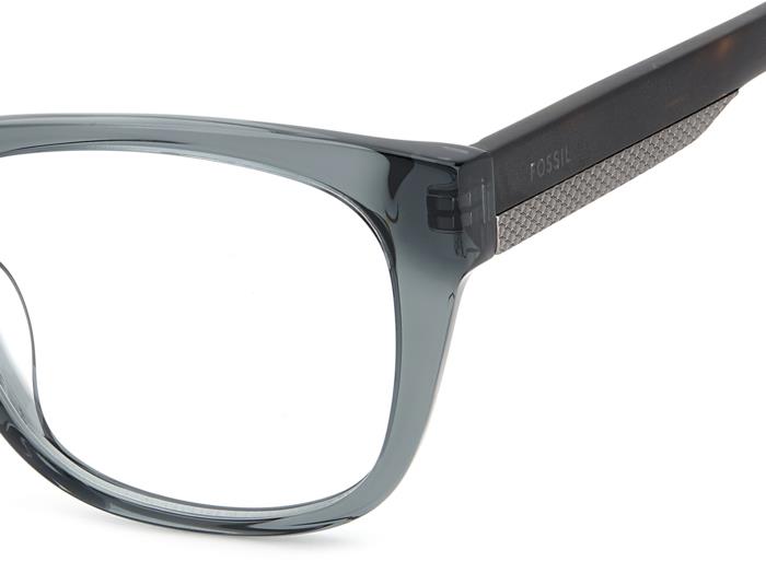 Fossil Eyeglasses FOS 7193 63M