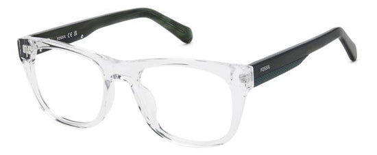 Fossil Eyeglasses FOS 7193 900