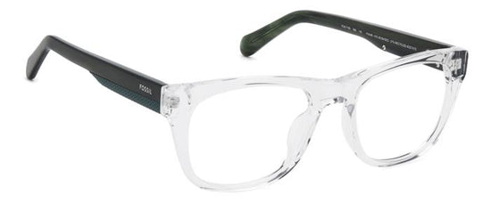 Fossil Eyeglasses FOS 7193 900