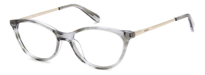Fossil Eyeglasses FOS 7196 2W8