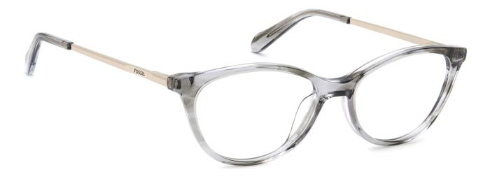 Fossil Eyeglasses FOS 7196 2W8