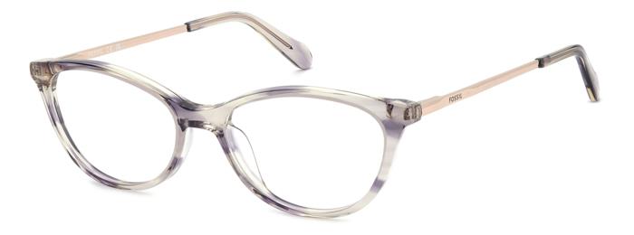 Fossil Eyeglasses FOS 7196 G3I