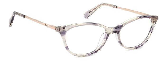Fossil Eyeglasses FOS 7196 G3I