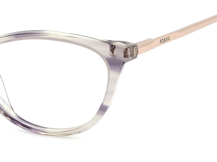 Fossil Eyeglasses FOS 7196 G3I