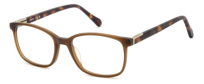 Fossil Eyeglasses FOS 7198 09Q