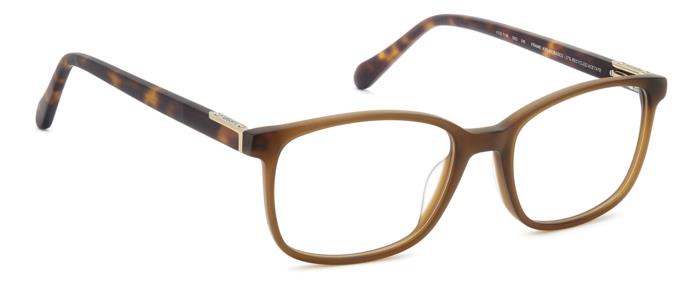 Fossil Eyeglasses FOS 7198 09Q