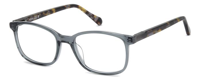Fossil Eyeglasses FOS 7198 63M
