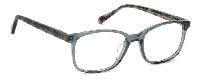 Fossil Eyeglasses FOS 7198 63M
