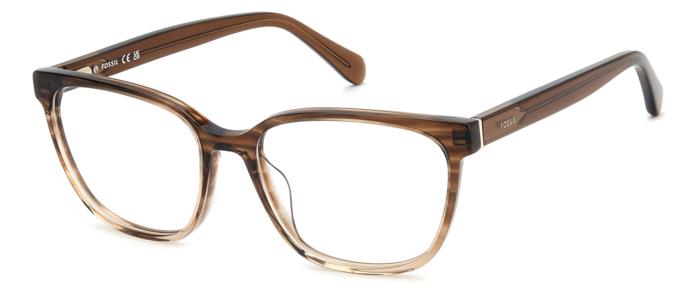Fossil Eyeglasses FOS 7200 0MY