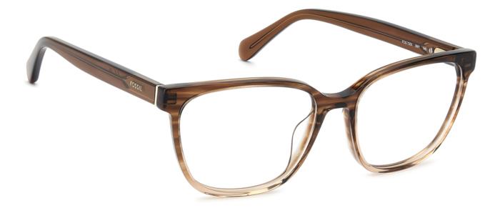Fossil Eyeglasses FOS 7200 0MY